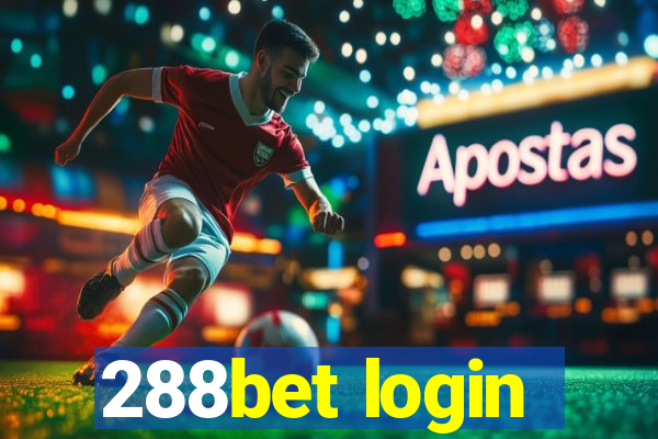 288bet login